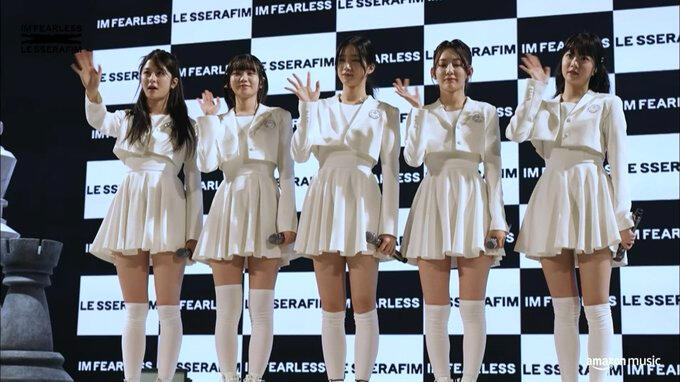 230125 - Japan Debut Showcase