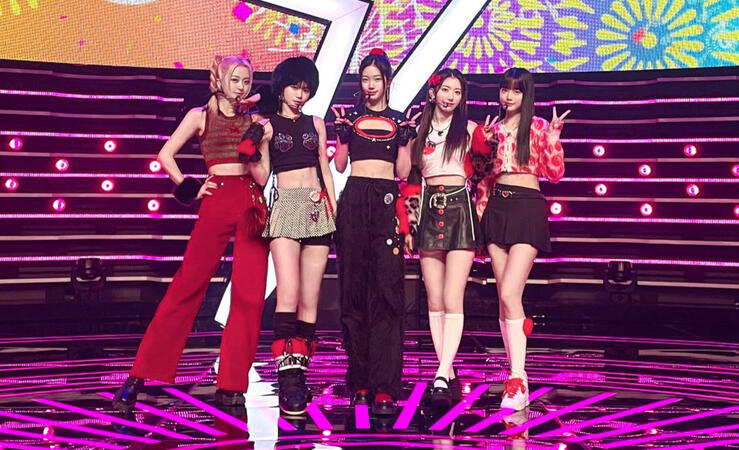 230101 - CDTV NewYear Countdown special