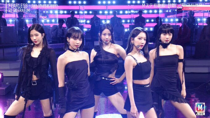 230127 - Music Station