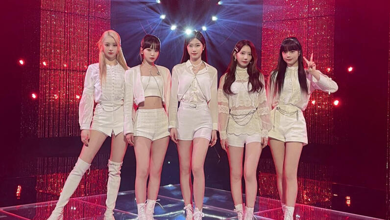 221231 - 73rd NHK Kouhaku Uta Gassen