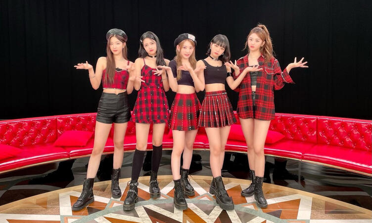 220807 - hybe japan tv