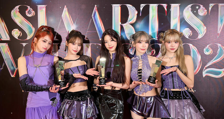 231214 - Asia Artist Awards
